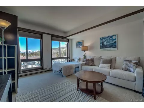 1211 W Keystone Rd #2738, Keystone, CO 80435