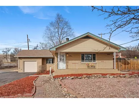 8401 W 64th Pl, Arvada, CO 80004