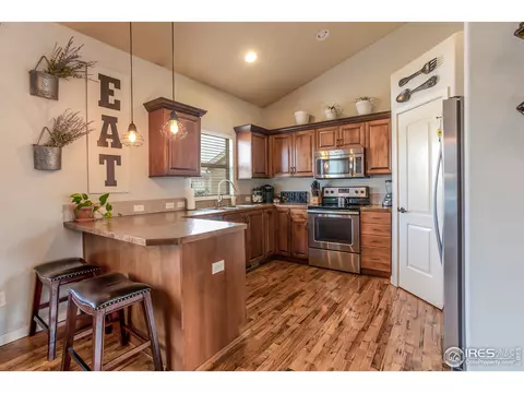 4409 Dante St, Evans, CO 80620 photo 10