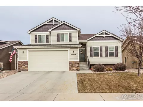 4409 Dante St, Evans, CO 80620 photo 1