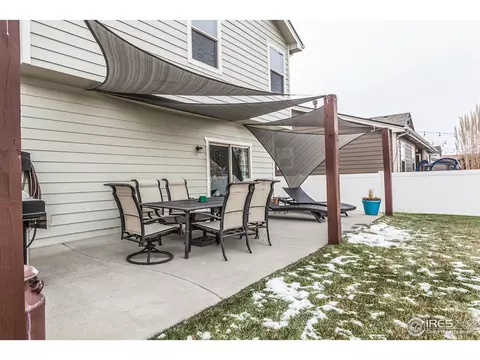 4409 Dante St, Evans, CO 80620 photo 37