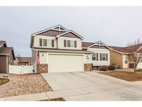 4409 Dante St, Evans, CO 80620 photo 2
