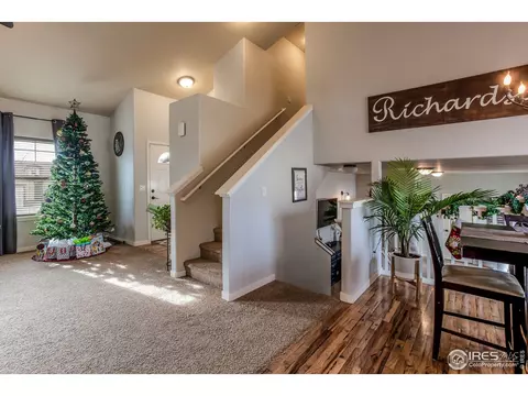 4409 Dante St, Evans, CO 80620 photo 9