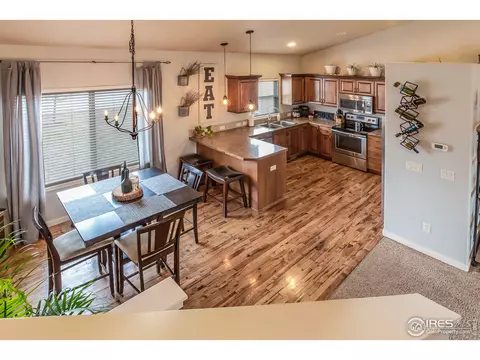 4409 Dante St, Evans, CO 80620 photo 24
