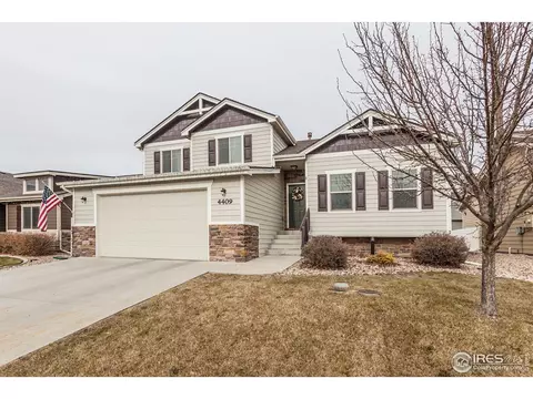 4409 Dante St, Evans, CO 80620 photo 3