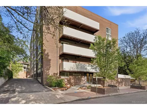 1050 N Lafayette St #307, Denver, CO 80218