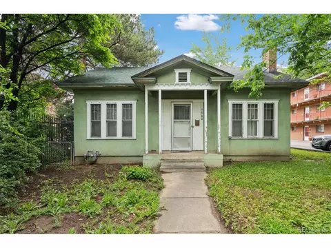 1900 S University Blvd, Denver, CO 80210