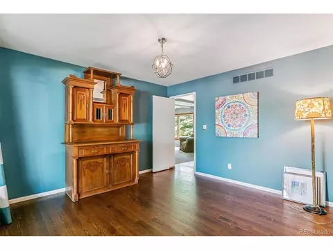 7873 E Colgate Pl, Denver, CO 80231 photo 9