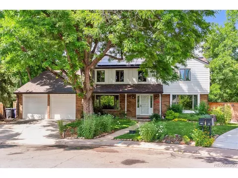 7873 E Colgate Pl, Denver, CO 80231 photo 1