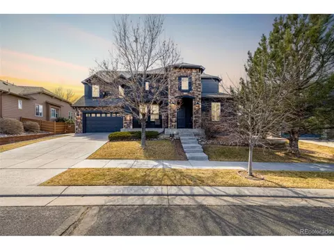 16658 E 106th Dr, Commerce City, CO 80022