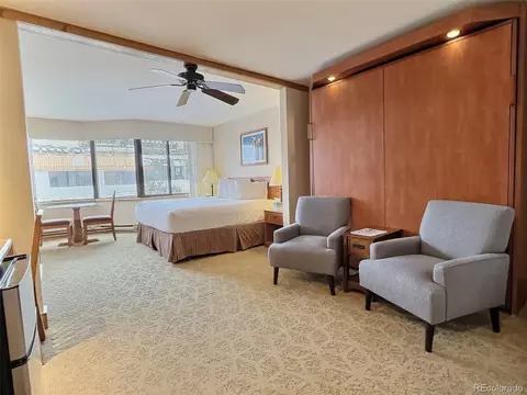6 Emmons Rd #518, Mount Crested Butte, CO 81225