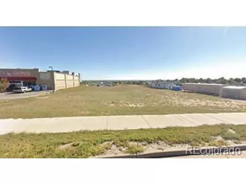 Colorado Blvd, Thornton, CO 80229