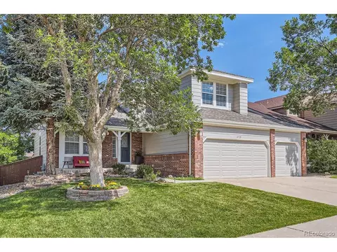 6723 Tiger Walk, Lone Tree, CO 80124