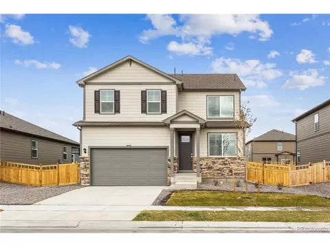 837 Ledge St, Lochbuie, CO 80603