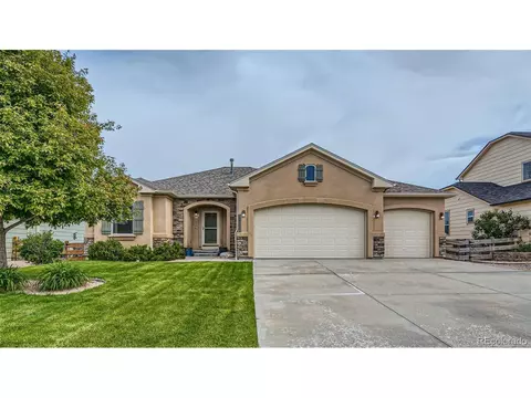 12377 Grand Teton Dr, Peyton, CO 80831