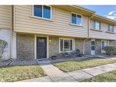 12451 E Louisiana Ave, Aurora, CO 80012