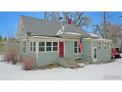 3300 Sunrise Dr, Laporte, CO 80535 photo 1