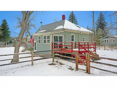 3300 Sunrise Dr, Laporte, CO 80535 photo 3