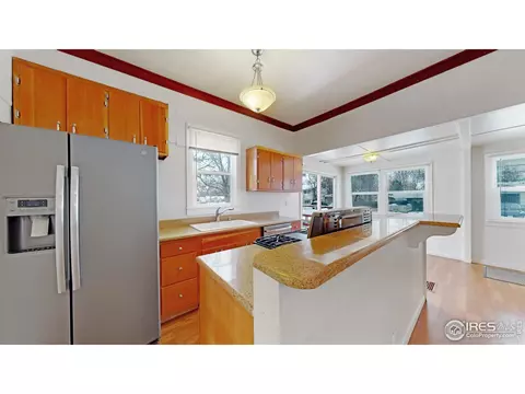 3300 Sunrise Dr, Laporte, CO 80535 photo 13