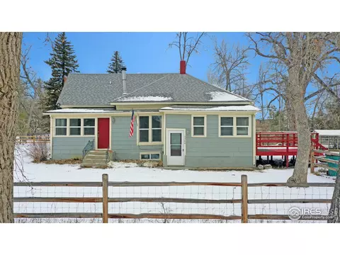 3300 Sunrise Dr, Laporte, CO 80535 photo 32