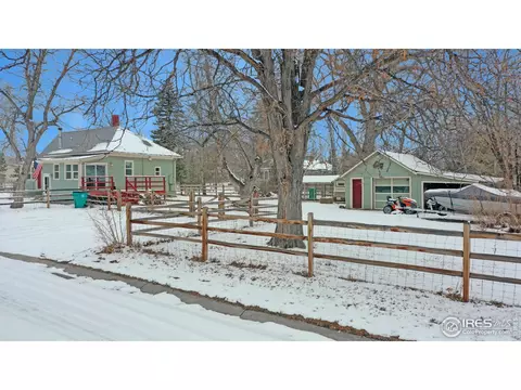 3300 Sunrise Dr, Laporte, CO 80535 photo 37