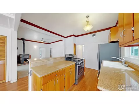 3300 Sunrise Dr, Laporte, CO 80535 photo 11