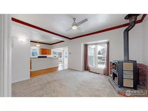 3300 Sunrise Dr, Laporte, CO 80535 photo 5