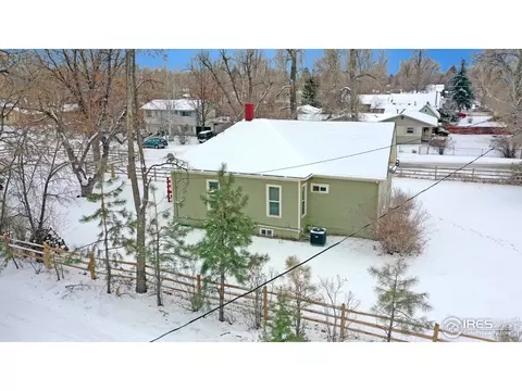 3300 Sunrise Dr, Laporte, CO 80535 photo 35