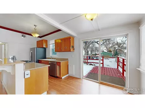 3300 Sunrise Dr, Laporte, CO 80535 photo 8