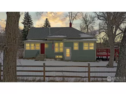 3300 Sunrise Dr, Laporte, CO 80535 photo 2