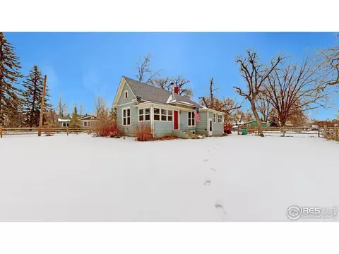 3300 Sunrise Dr, Laporte, CO 80535 photo 31