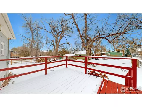 3300 Sunrise Dr, Laporte, CO 80535 photo 29