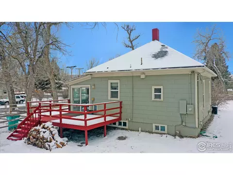 3300 Sunrise Dr, Laporte, CO 80535 photo 36