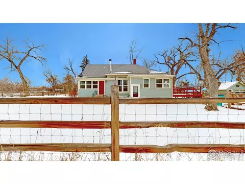 3300 Sunrise Dr, Laporte, CO 80535 photo 30