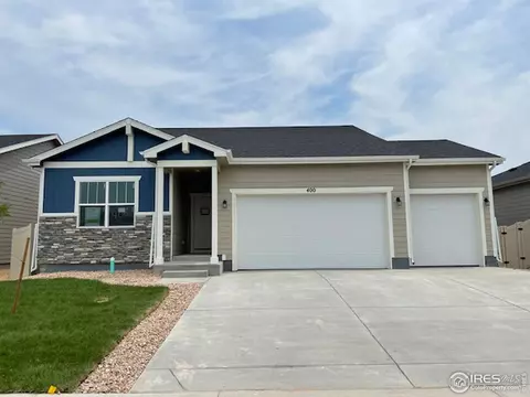 400 Gila Trl, Ault, CO 80610 photo 1