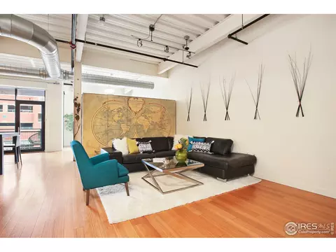 1360 Walnut St #206, Boulder, CO 80302 photo 2