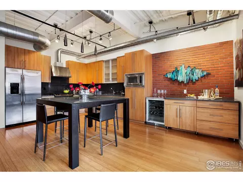 1360 Walnut St #206, Boulder, CO 80302 photo 1