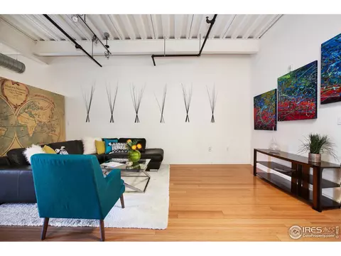 1360 Walnut St #206, Boulder, CO 80302 photo 5