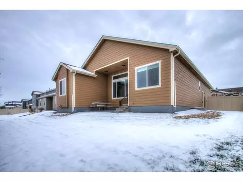 610 Cimarron Trl, Ault, CO 80610 photo 4