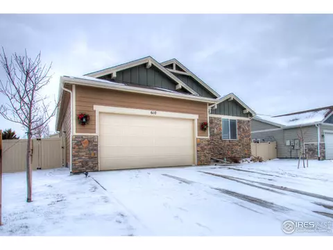 610 Cimarron Trl, Ault, CO 80610 photo 3