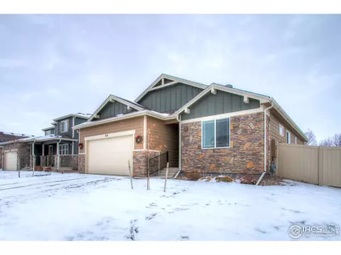 610 Cimarron Trl, Ault, CO 80610 photo 2