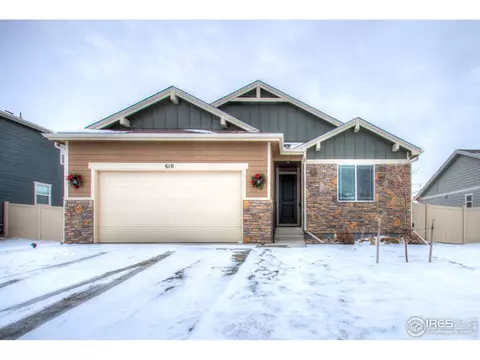 610 Cimarron Trl, Ault, CO 80610 photo 1