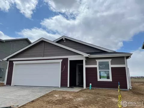 417 Pony Express Trl, Ault, CO 80610 photo 1