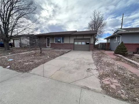 1309 Pacific Ct, Fort Lupton, CO 80621