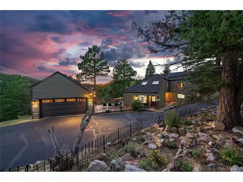 6537 Vesuvius Rd, Evergreen, CO 80439
