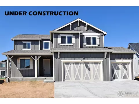 308 Lemonade Dr, Berthoud, CO 80513 photo 1