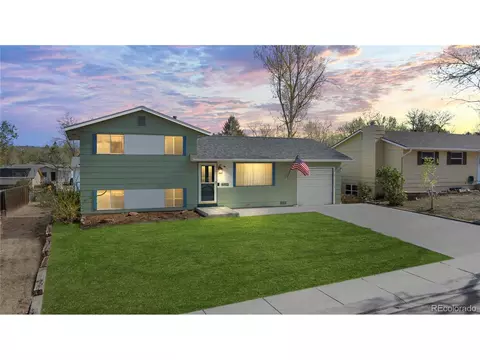 4752 Portrait Pl, Colorado Springs, CO 80917