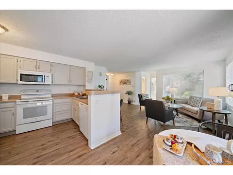 8500 E Jefferson Ave #15-15E, Denver, CO 80237 photo 6