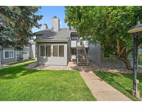 8500 E Jefferson Ave #15-15E, Denver, CO 80237 photo 3