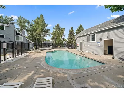 8500 E Jefferson Ave #15-15E, Denver, CO 80237 photo 22